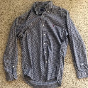 Polo Ralph Lauren Button Down